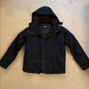 Patagonia Wanaka Jacket